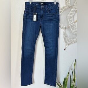 New with tags men’s PAIGE Federal Slim Cut Jeans